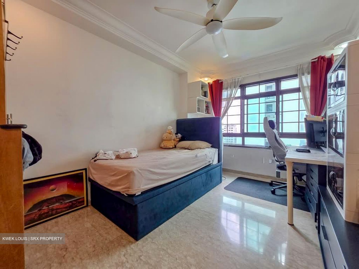 Blk 764 Woodlands Circle (Woodlands), HDB 5 Rooms #589645981